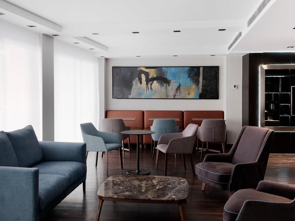 HG City Suites Barcelona, foto 2