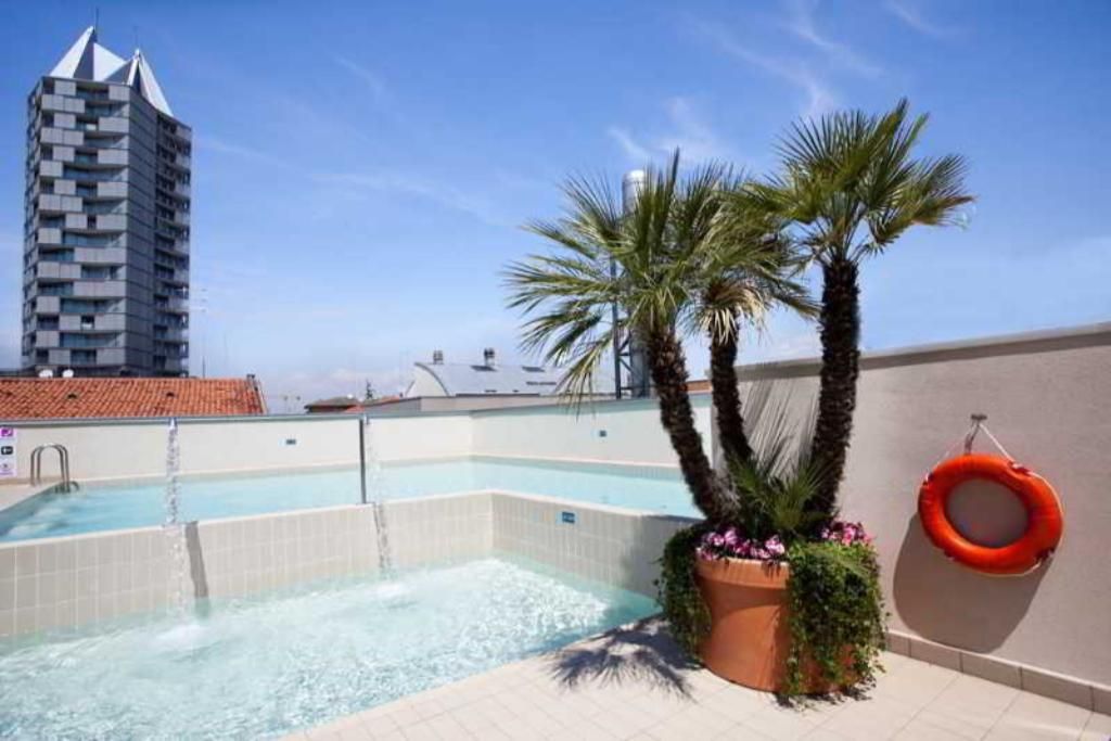 Hotel Eden, foto 4