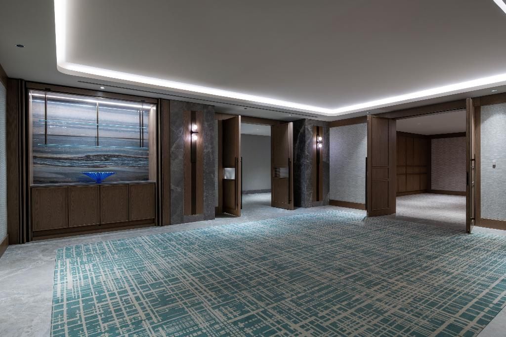 Hilton Park SA Istanbul, foto 11