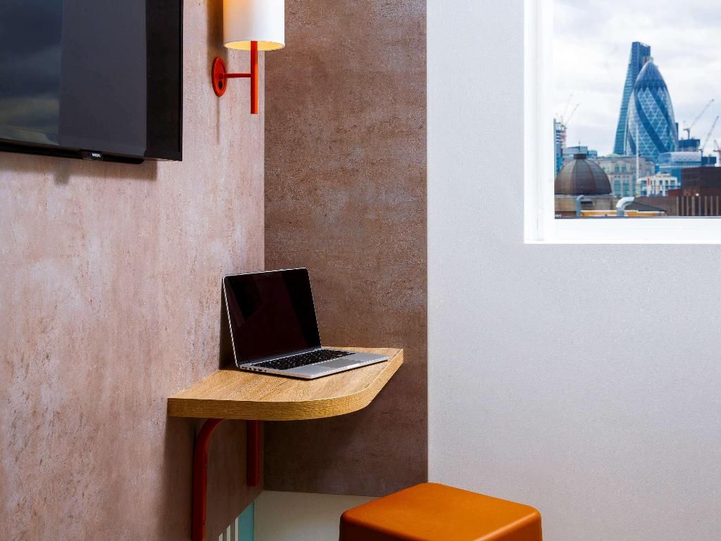 ibis budget London Whitechapel - Brick Lane, foto 9