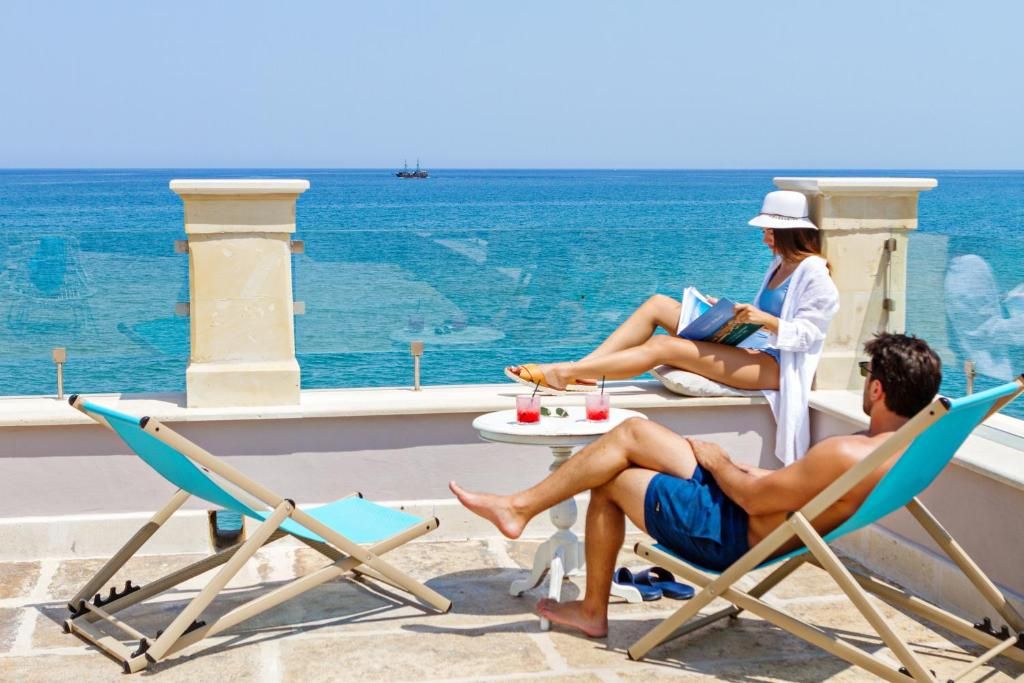 Thalassa Boutique Hotel, foto 2