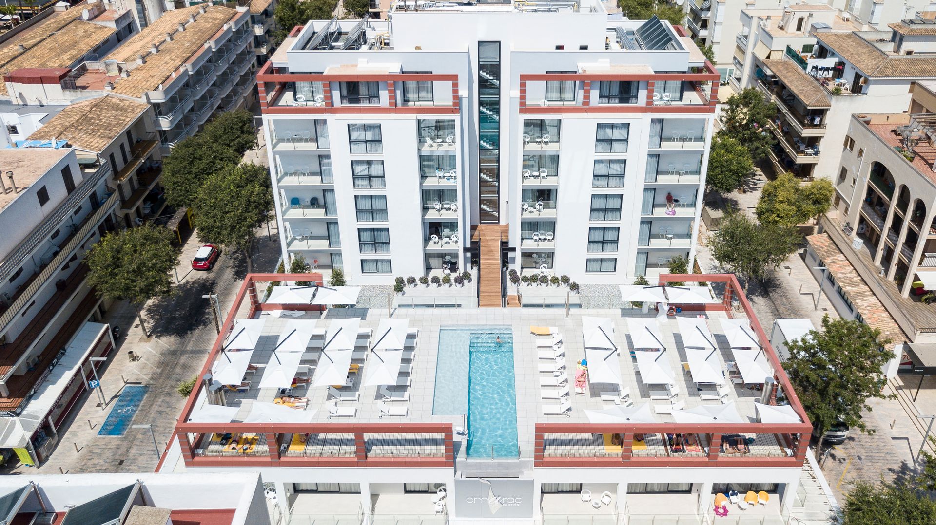 Kyrat Amarac Suites, foto 10