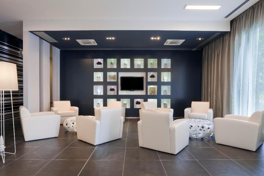 Holiday Inn Milan Nord - Zara, foto 10