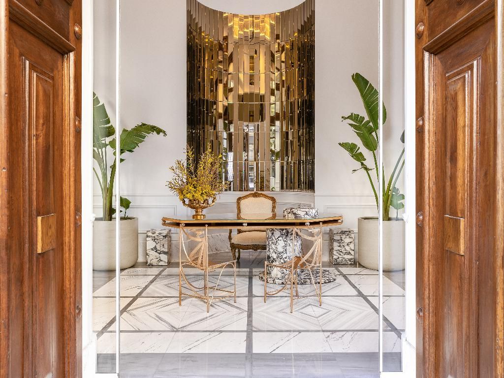THE DOLLI at Acropolis, A Hotel to Live, foto 9