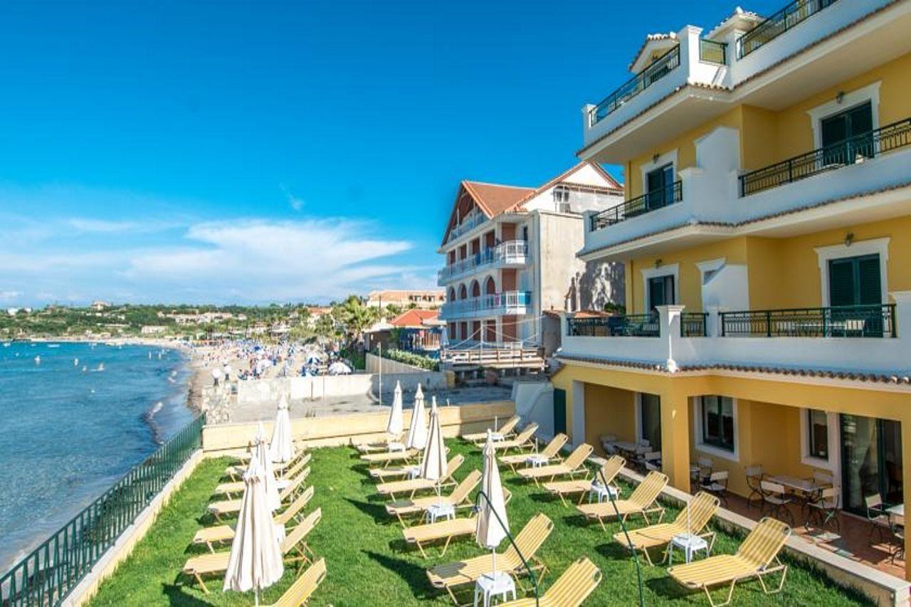 Andreolas Luxury Suites Hotel, foto 10
