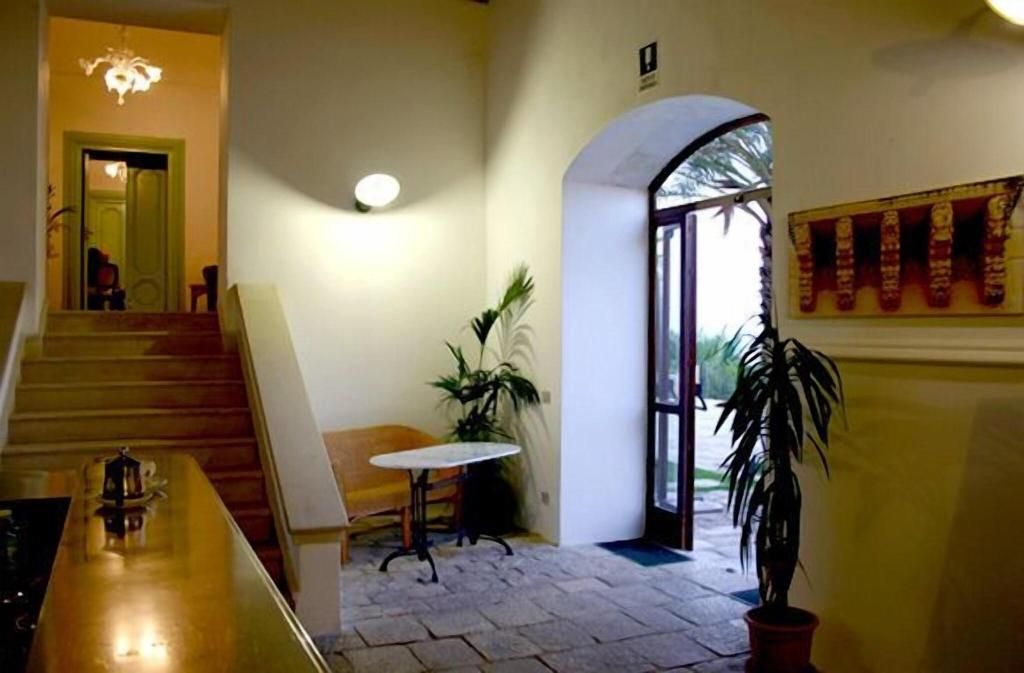 Villa Principe di Belmonte, foto 15