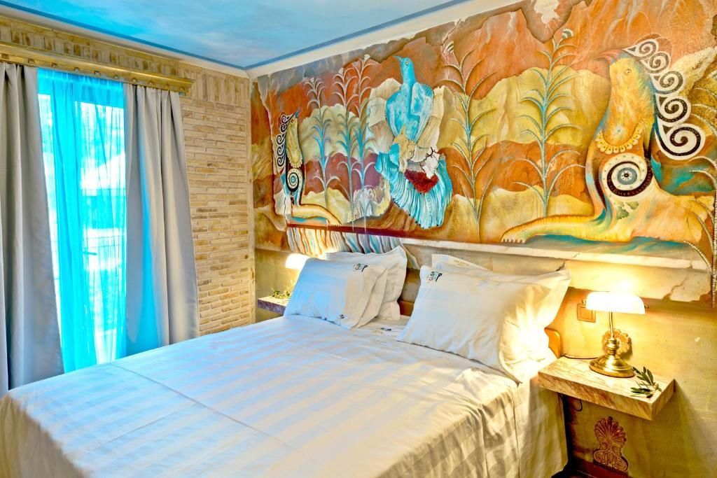 Leda Suites, foto 8