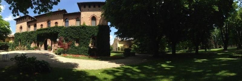 Il Castello di San Gaudenzio, foto 2