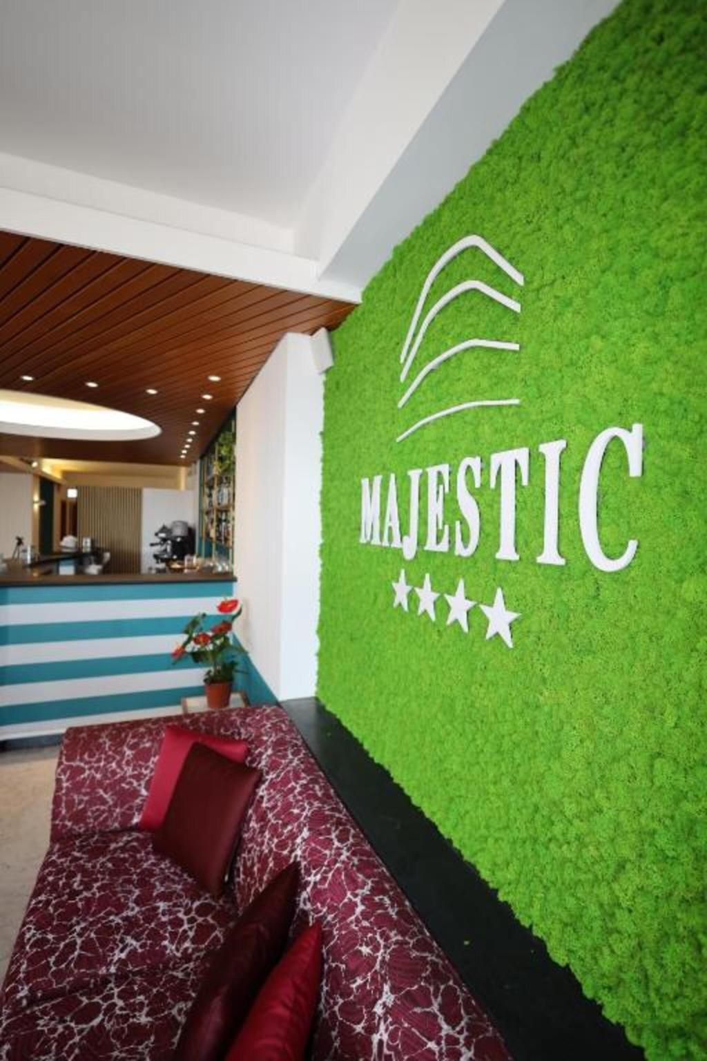 Hotel Majestic, foto 10