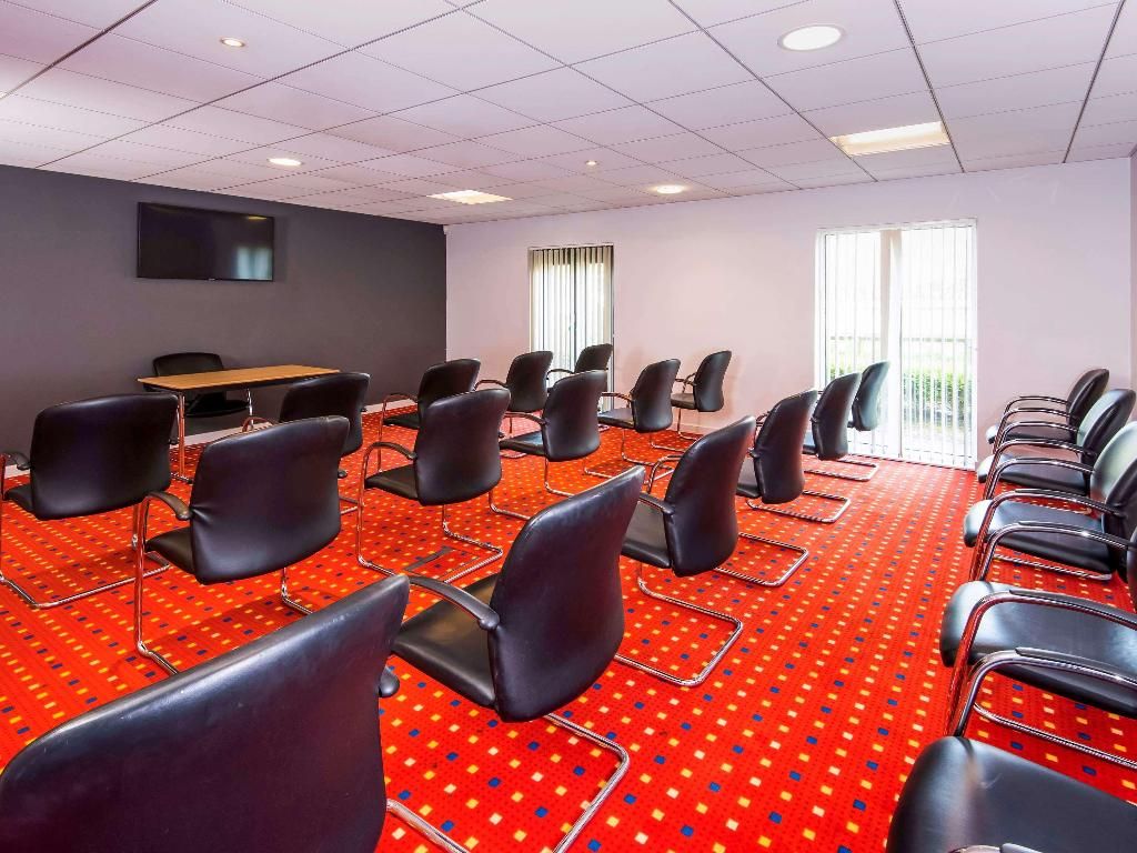 Hotel Ibis Styles Haydock, foto 14