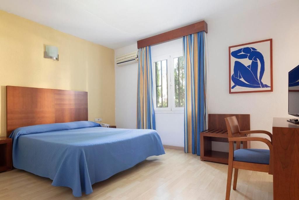 Hotel Club Palia La Roca, foto 6