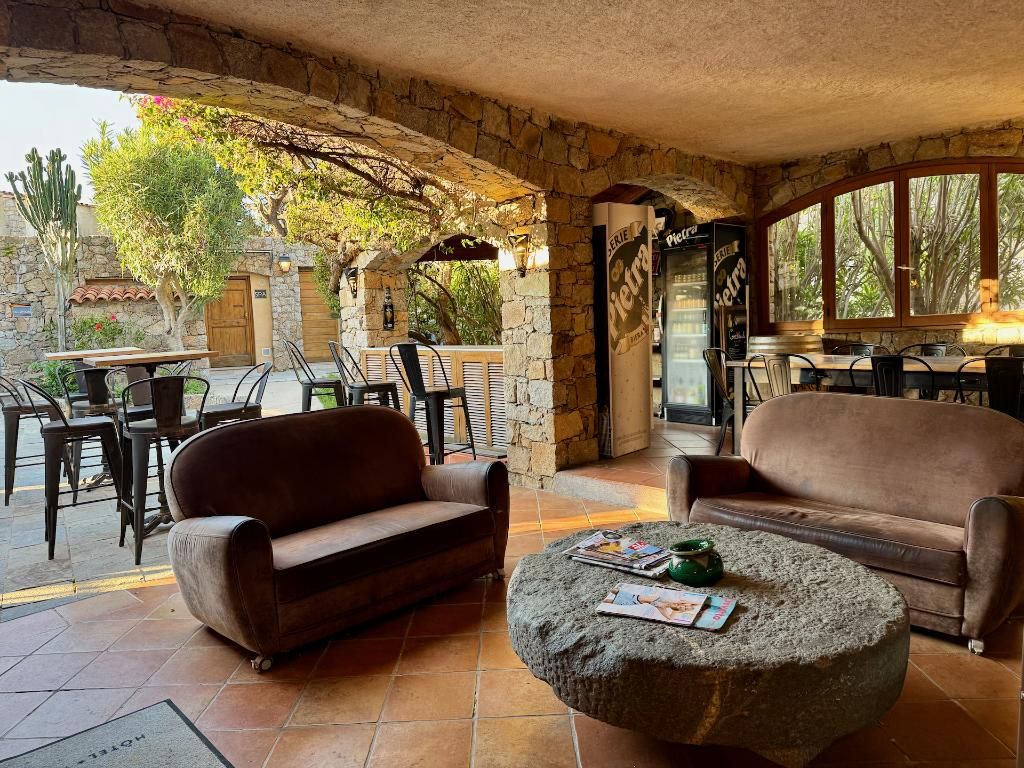 Hôtel Casa Rossa, foto 13