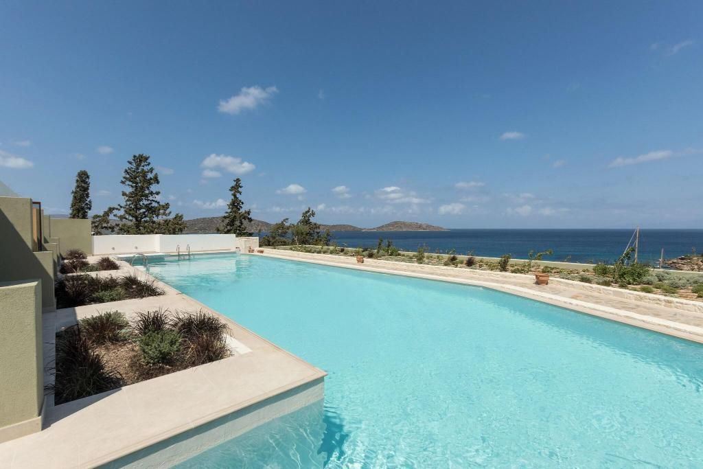 Porto Elounda Golf & Spa Resort, foto 12