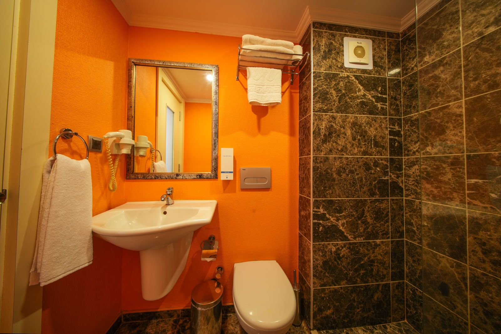 Banu Apart Hotel, foto 12