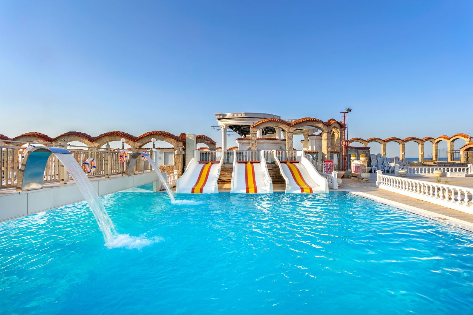 Club Hotel Sera, foto 2