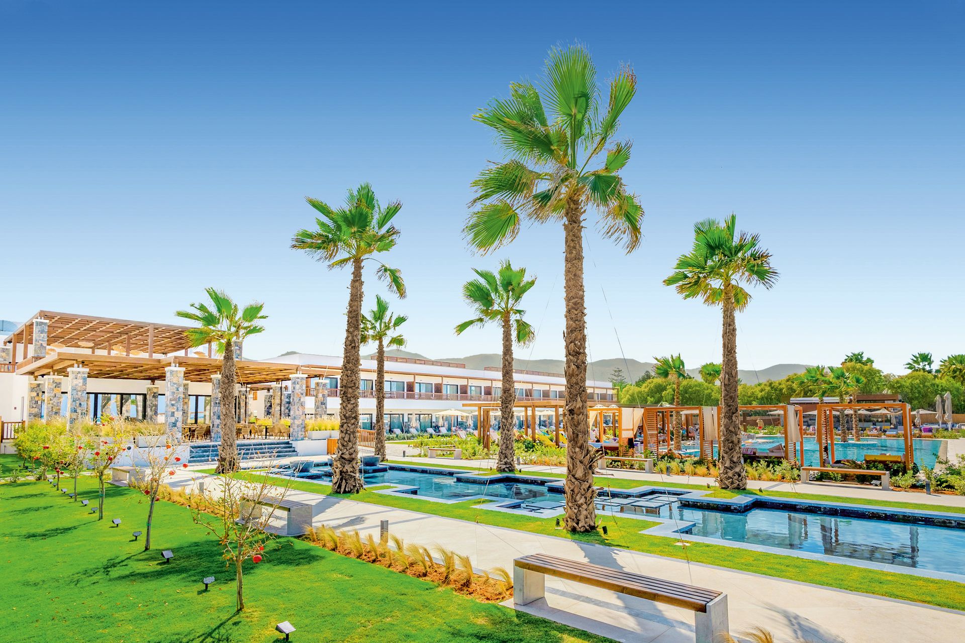 allsun Hotel Carolina Sun Beach, foto 6