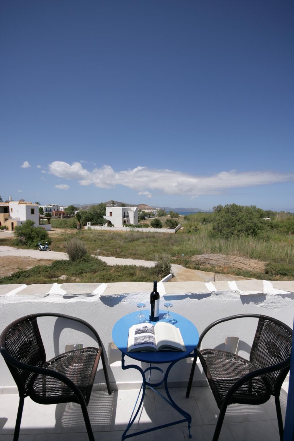 Sunny Beach Studios, foto 3