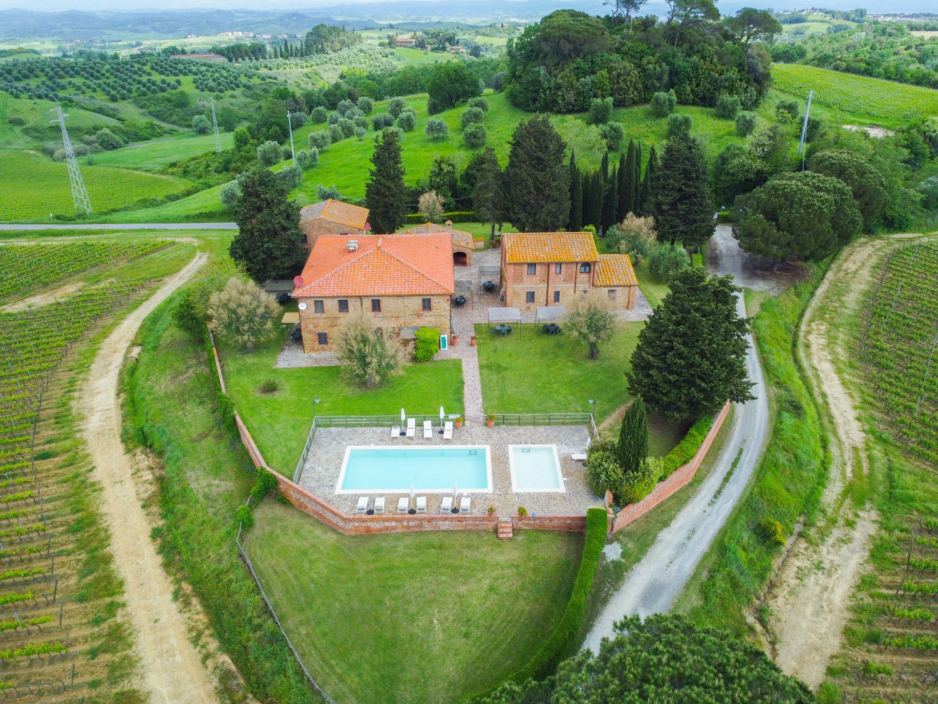 Tenuta Castellare di Tonda, foto 12