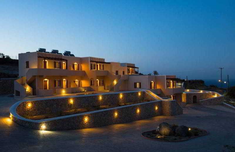 Moonlight Apartments Santorini, foto 8