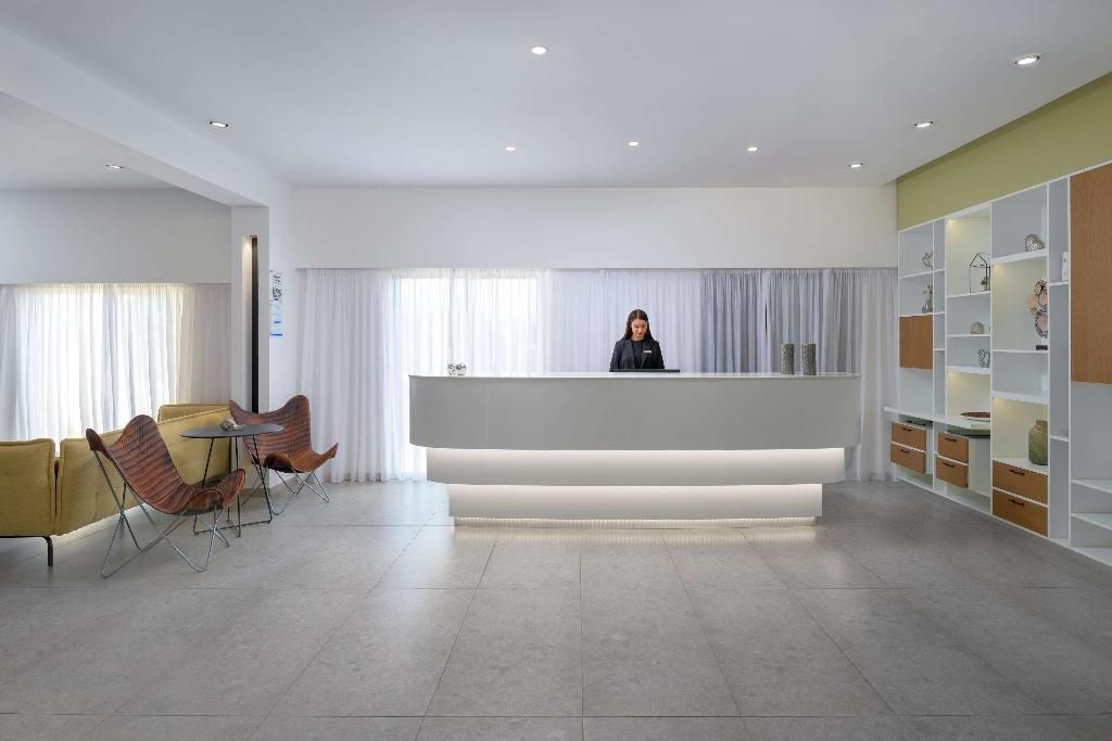 Lindos Breeze Beach Hotel, foto 14