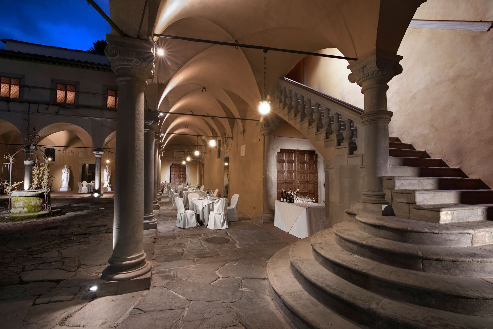 Villa Casagrande Hotel Spa Wine, foto 12