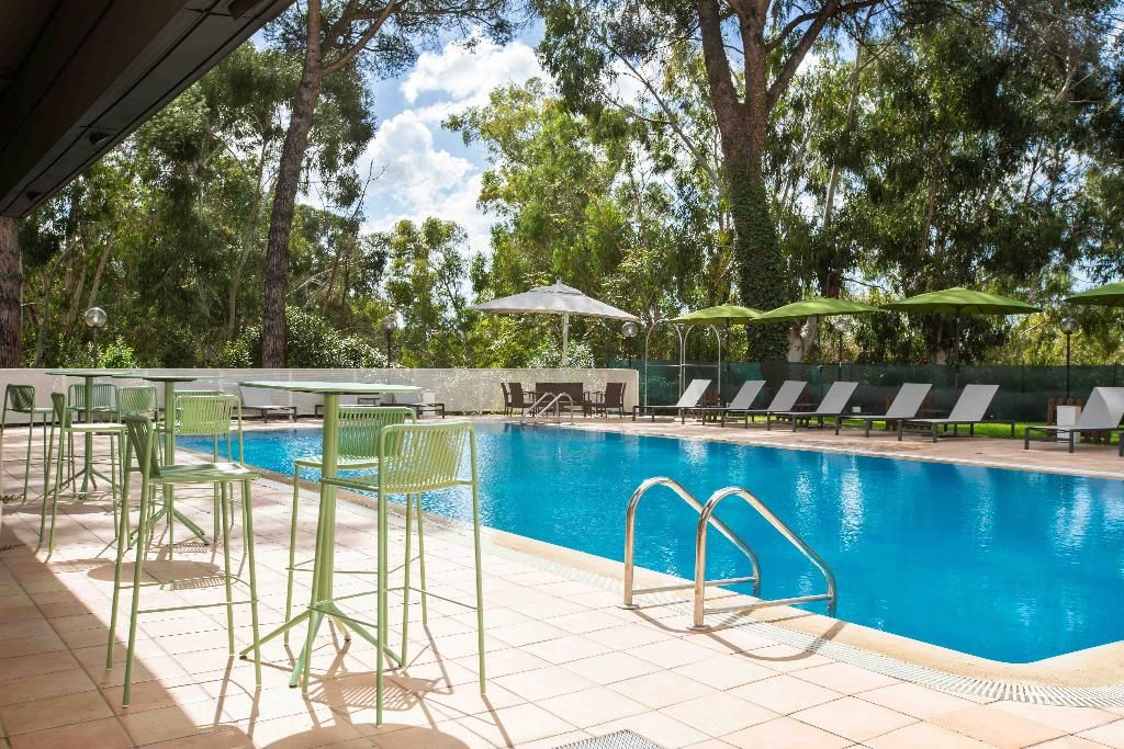 Belstay Roma Aurelia, foto 4