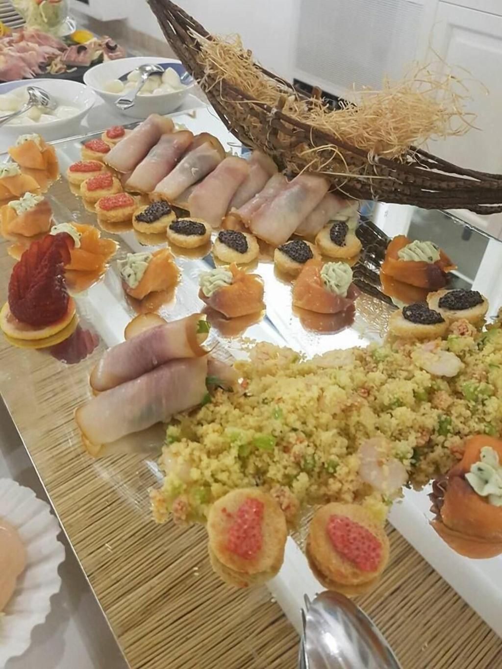 Hotel Tritone Lipari, foto 5