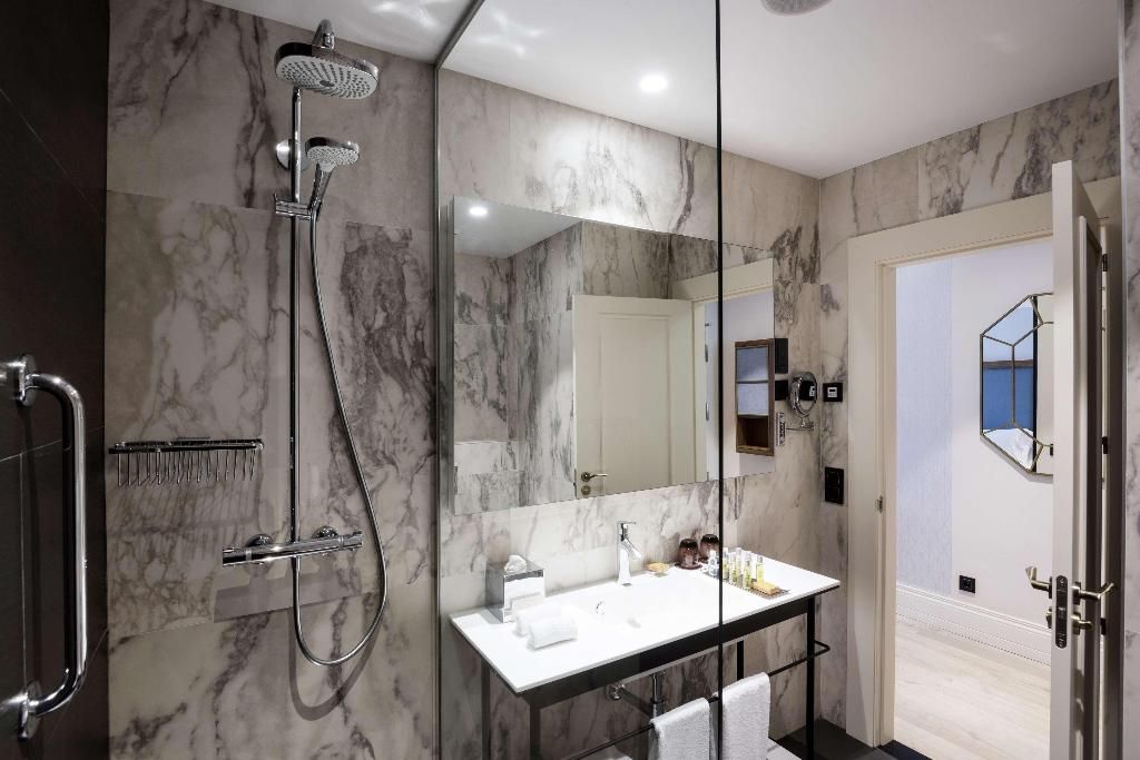 DoubleTree by Hilton Madrid-Prado, foto 6