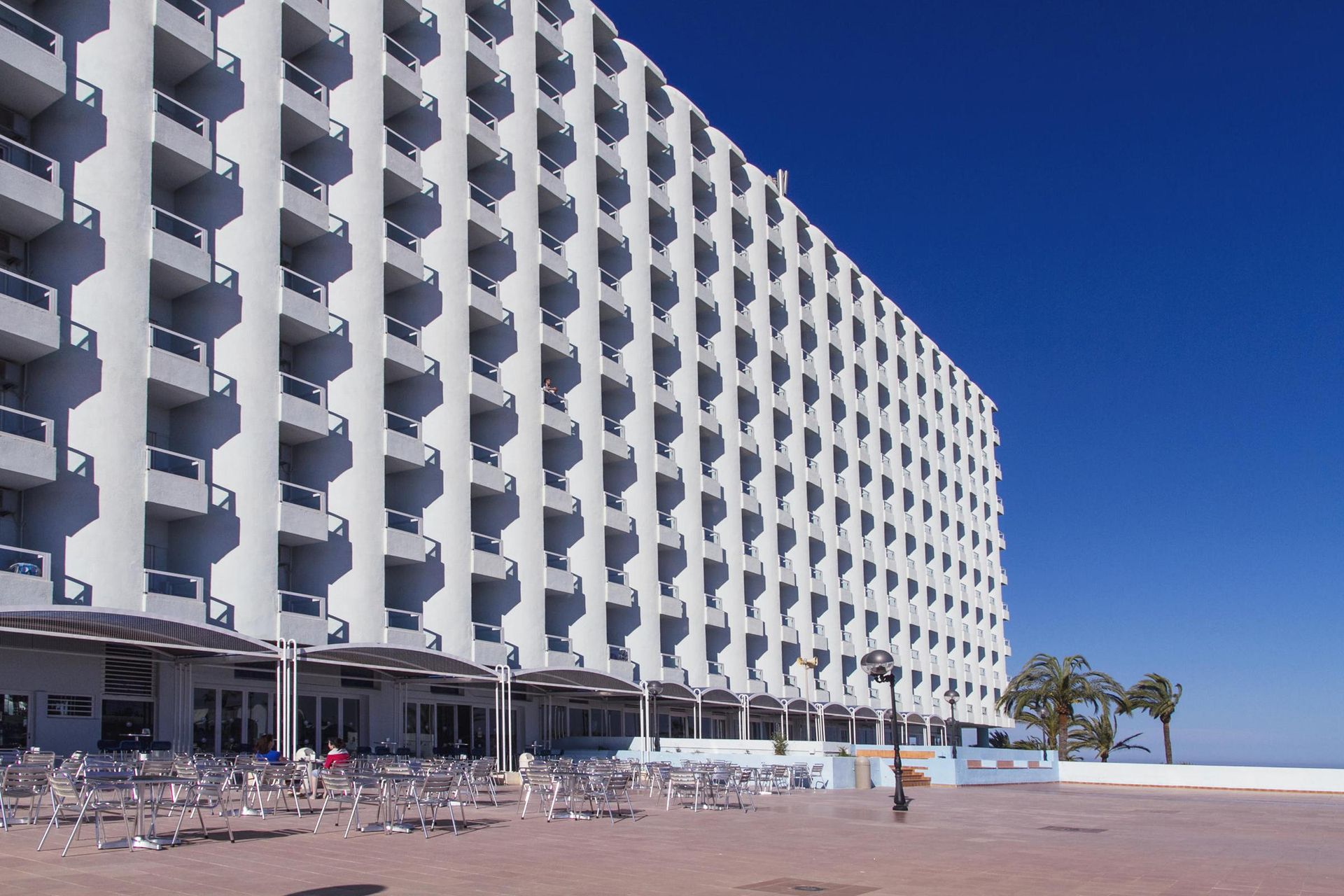 Hotel Playas de Guardamar, foto 3