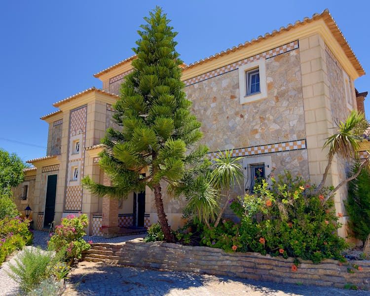 Quinta do Mar - Country & Sea Village, foto 11