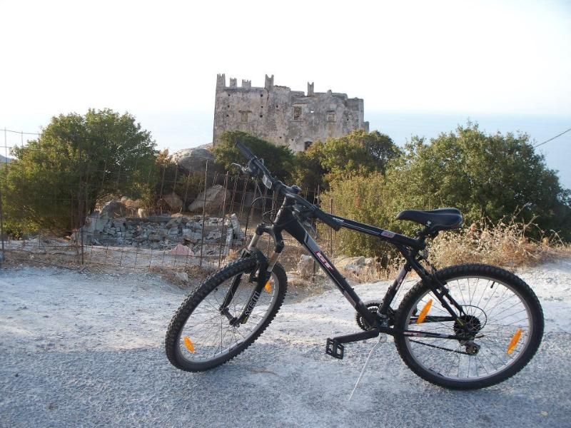 Adonis Hotel Naxos, foto 4