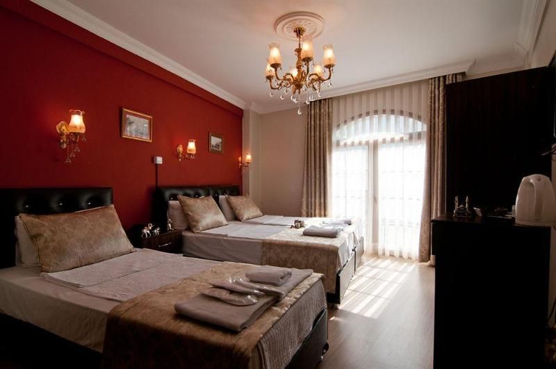 Magnificent Hotel, foto 7