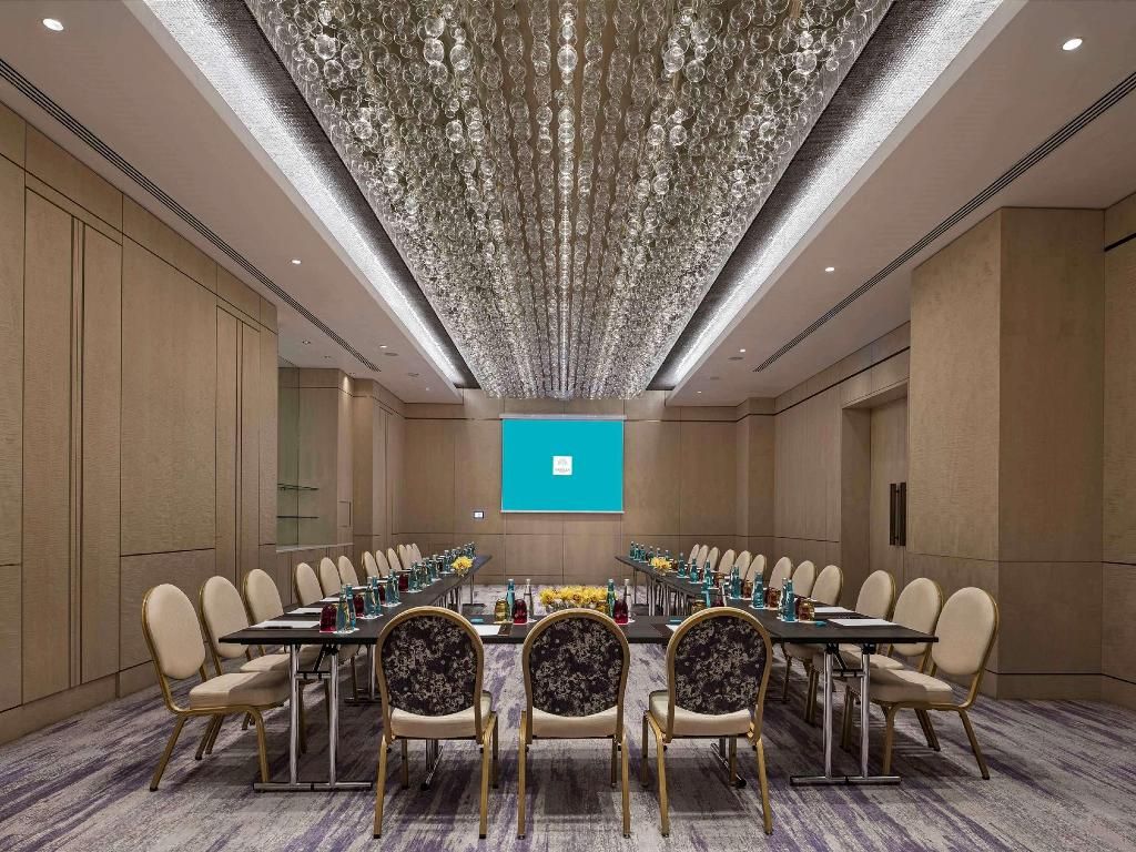Raffles Istanbul, foto 6