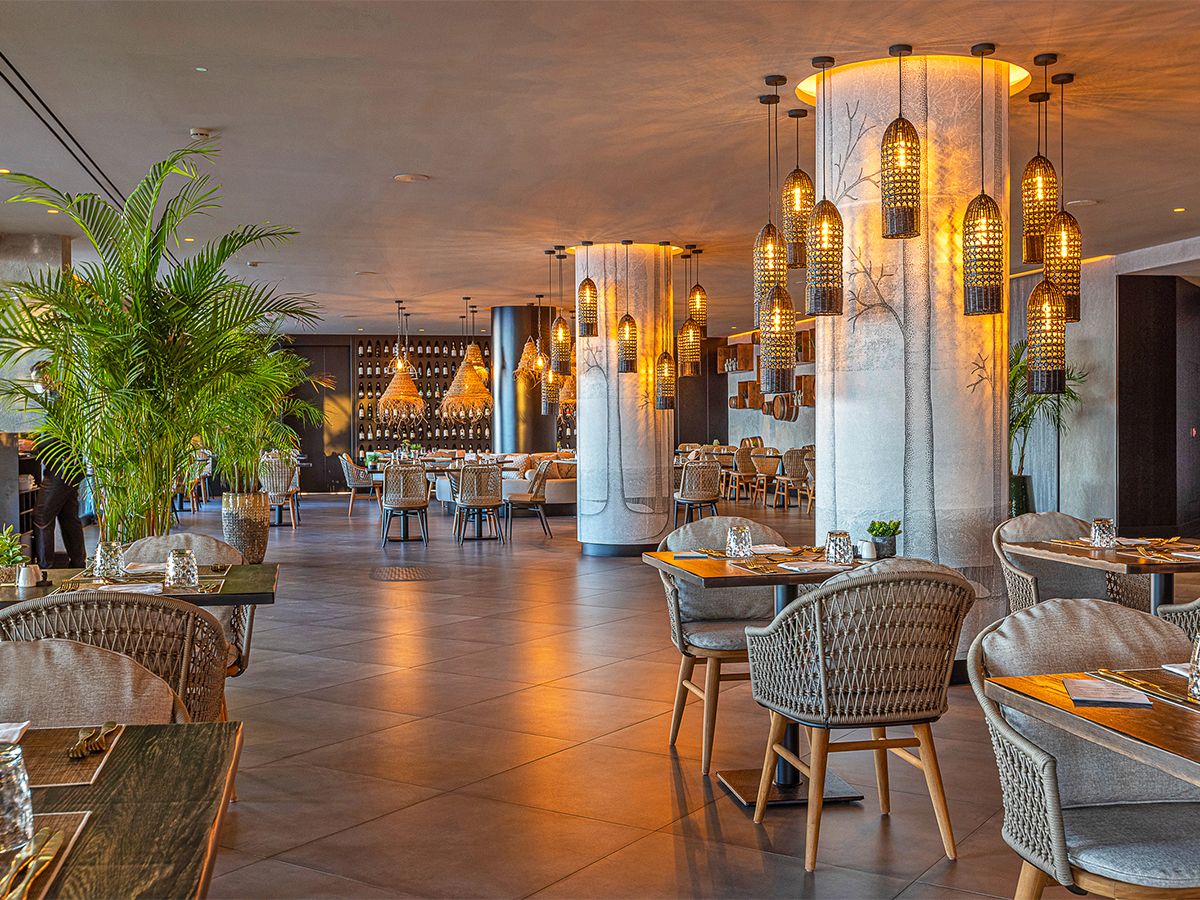 Hotel Faro, a Lopesan Collection Hotel, foto 12