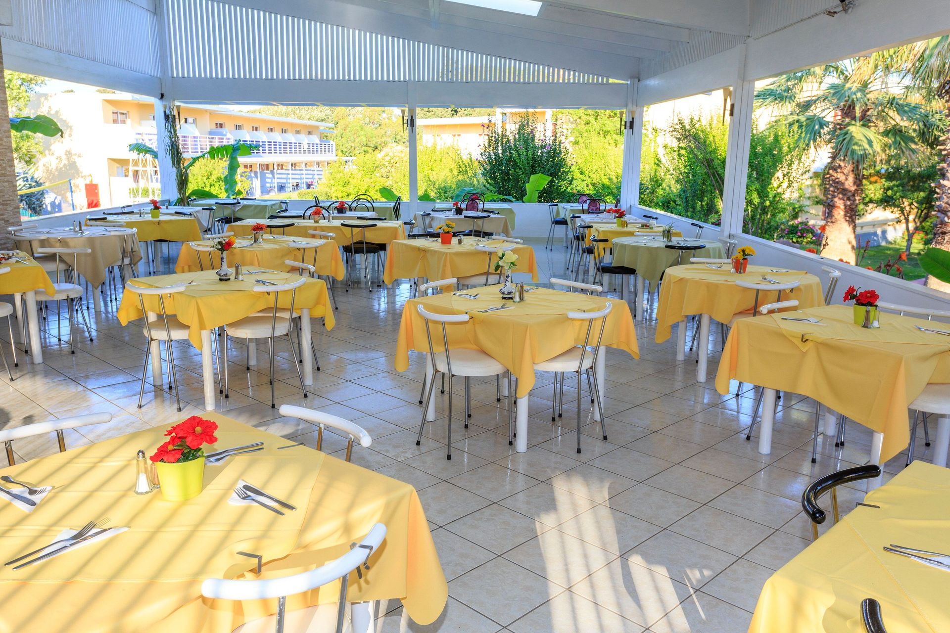 Golden Odyssey Hotel, foto 15