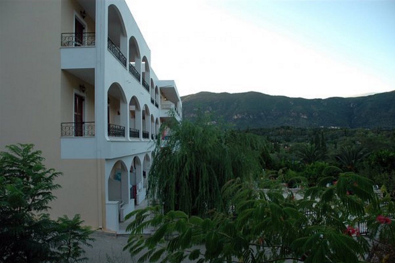 Corfu Margarita Apartments, foto 8