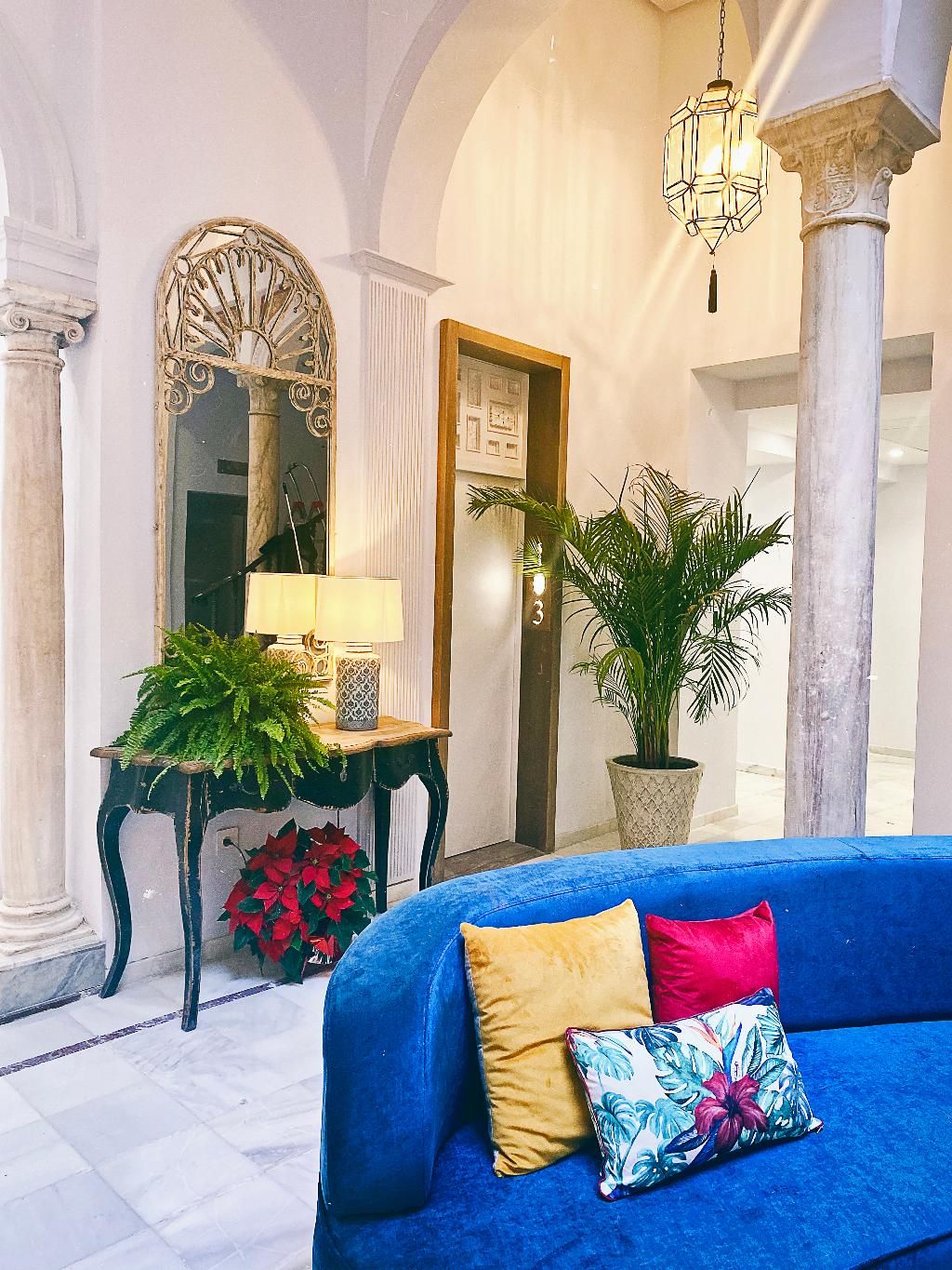 Petit Palace La Campana, foto 14