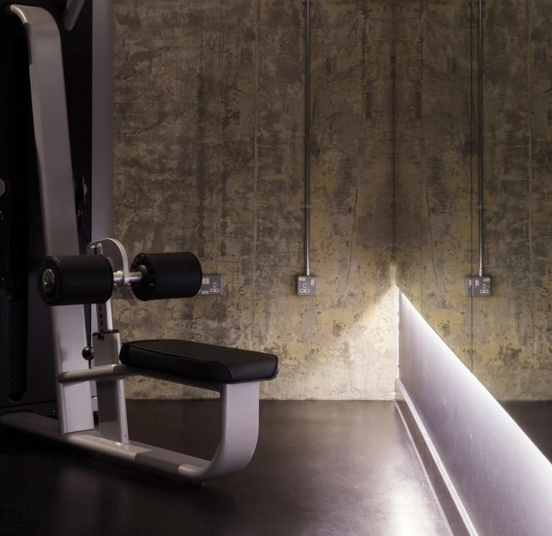 Aparthotel Adagio London Brentford, foto 10