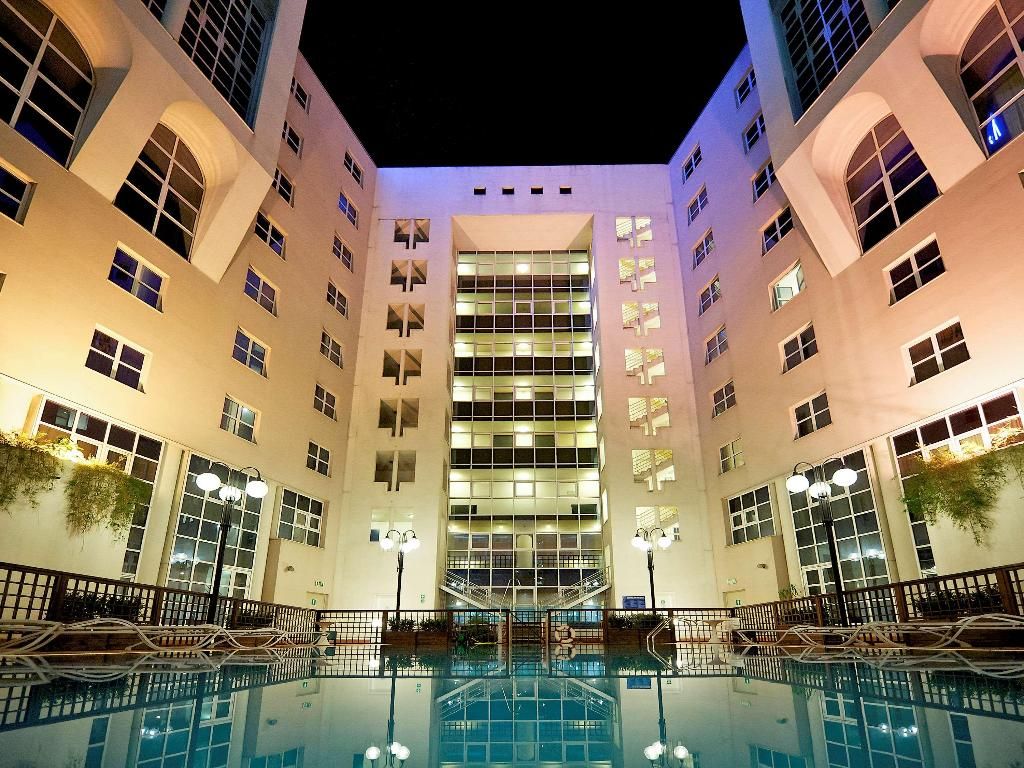 Novotel Firenze Nord Aeroporto, foto 10