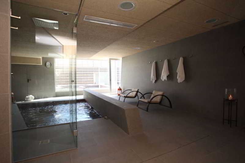 Thalasso Cantábrico Las Sirenas, foto 13