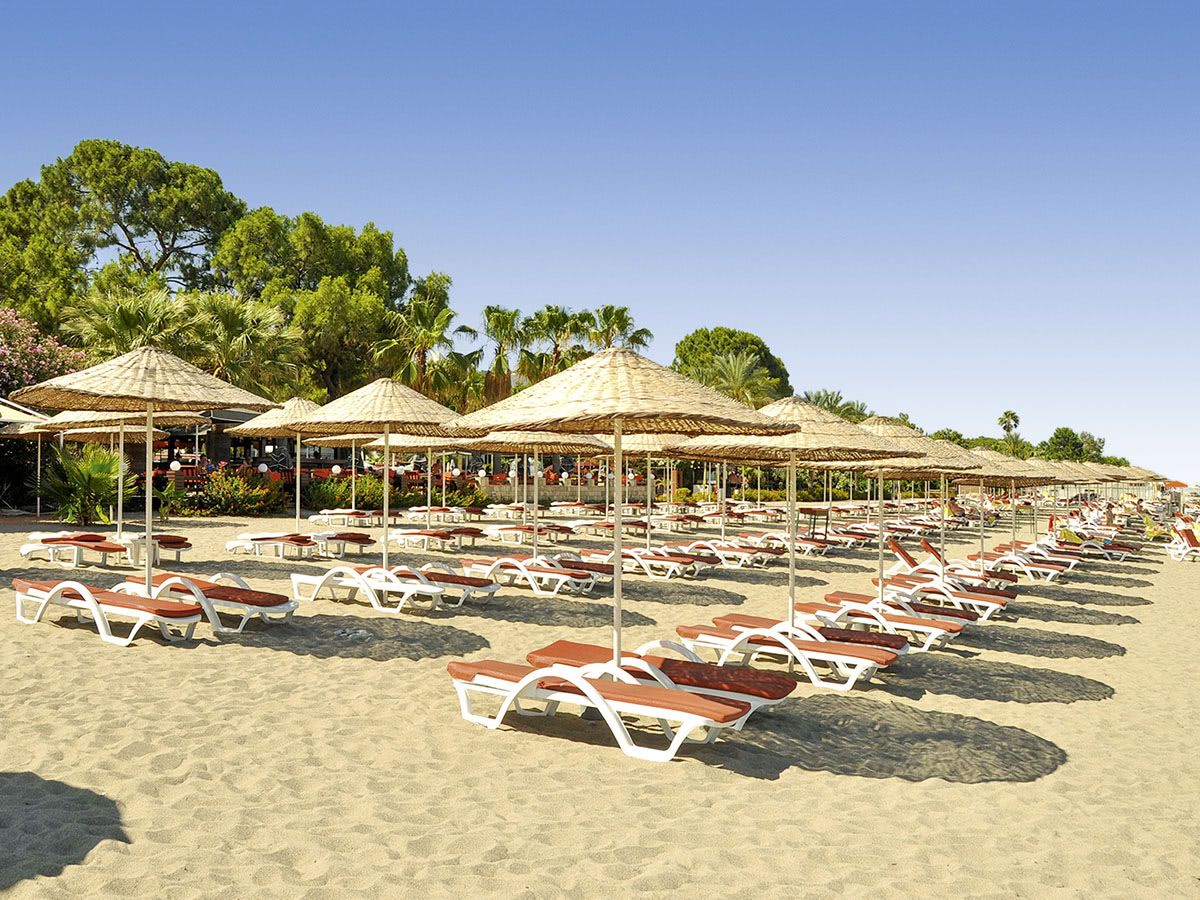 Club Boran Mare Beach, foto 5