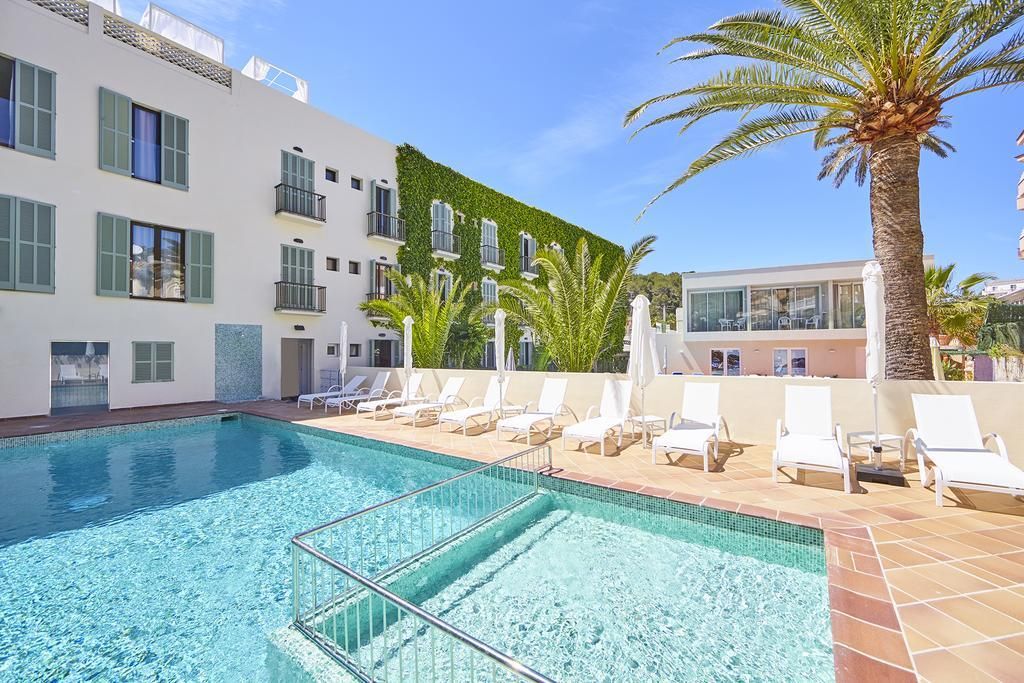 Cupido Boutique Hotel, foto 8