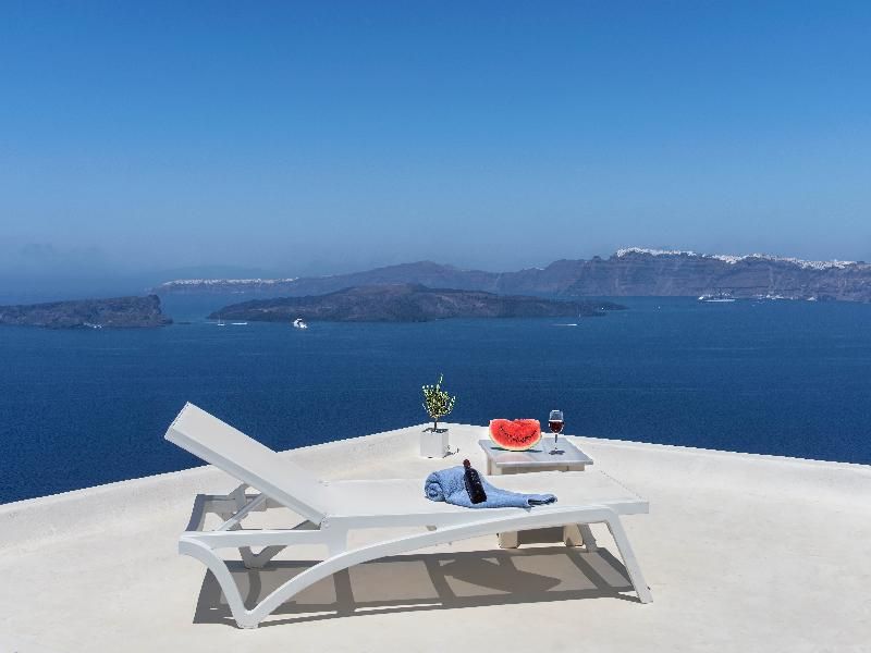 Apanemo Hotel And Suites, foto 10