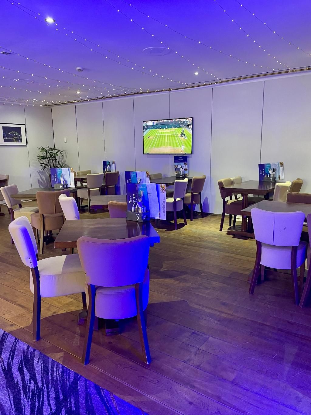 Copthorne Hotel Newcastle, foto 3