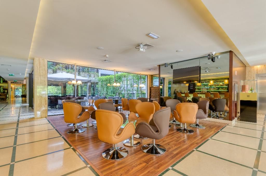 Turim Av Liberdade Hotel, foto 7