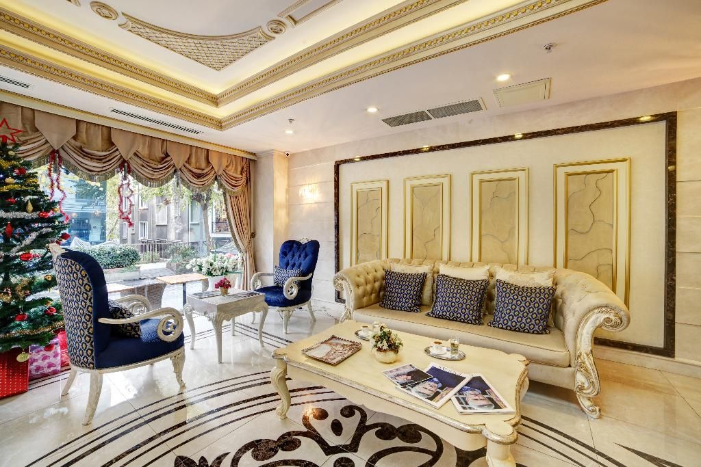 Halifaks Hotel, foto 10