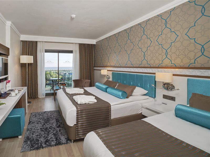 Luna Blanca Resort & Spa, foto 7