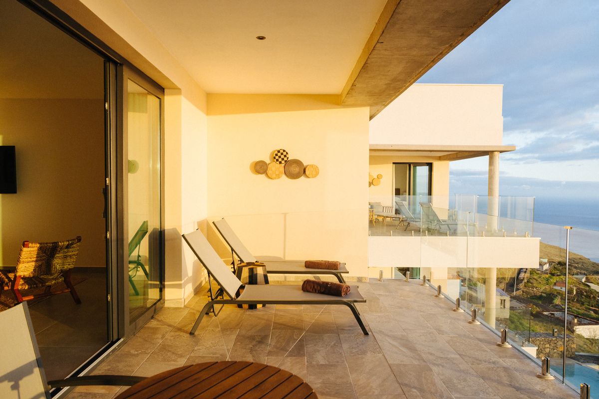 Anamcara Suites La Palma, foto 9