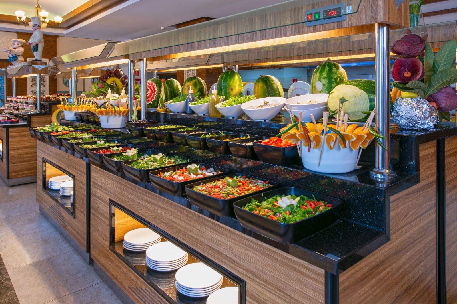 Monart City Hotel, foto 15