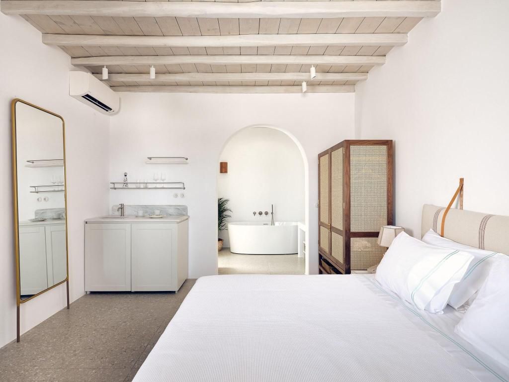 Belvedere Mykonos - Hilltop Rooms & Suites, foto 2
